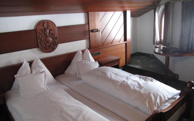 Hotel Tyrolis