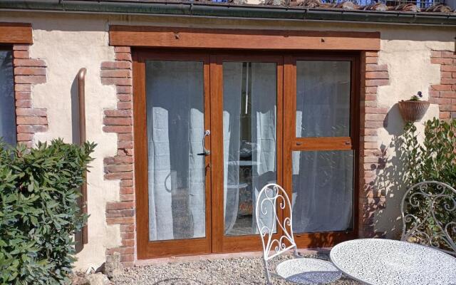 La Limonaia Country House