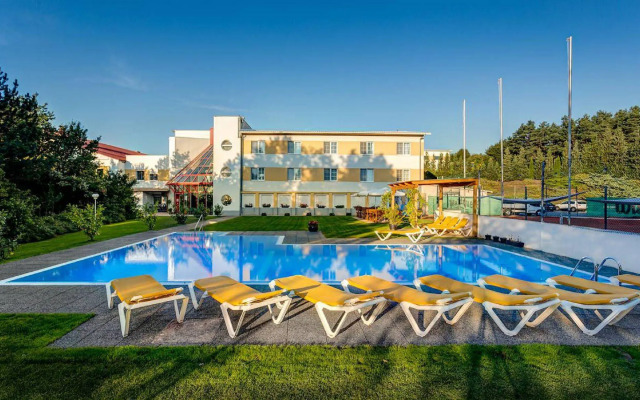 Sporthotel Kurz