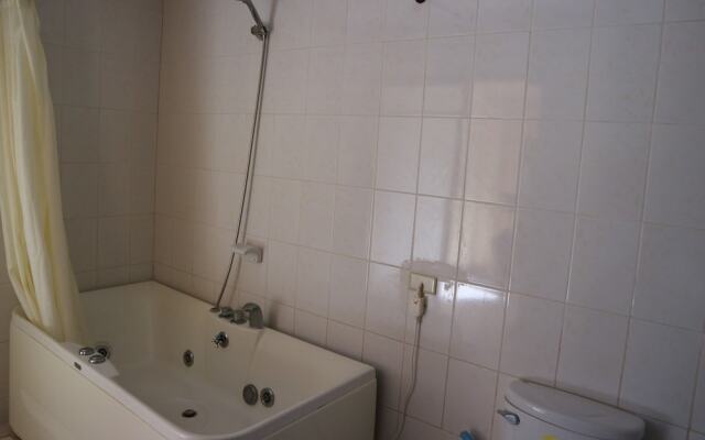 Crystal Paradise Resort, Spa & Winery