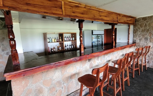 Matopo Ingwe Lodge