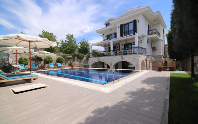 Villa Tn - Fethiye
