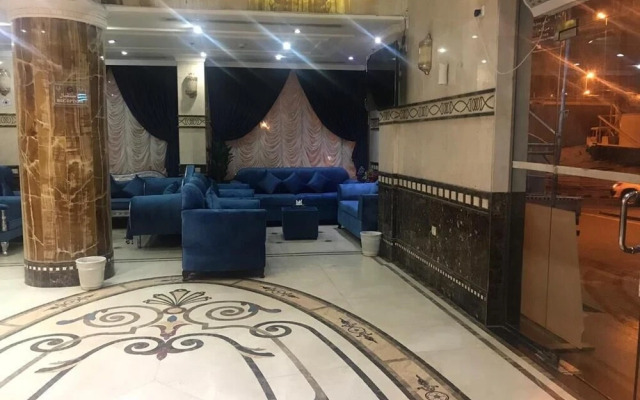 Golden Najd