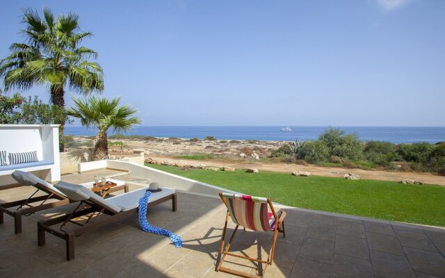 Nireas Seafront Villa 9