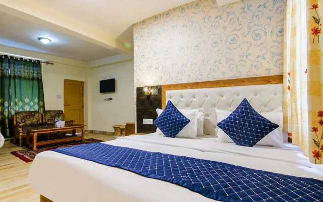 Fabhotel Negis Shivalaya