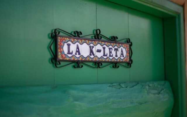 La k-leta Boutique guesthouse