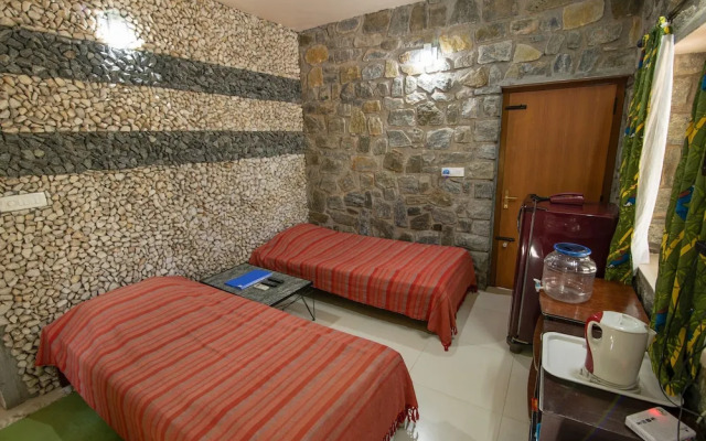 Bamboo Banks Farm & Guest House