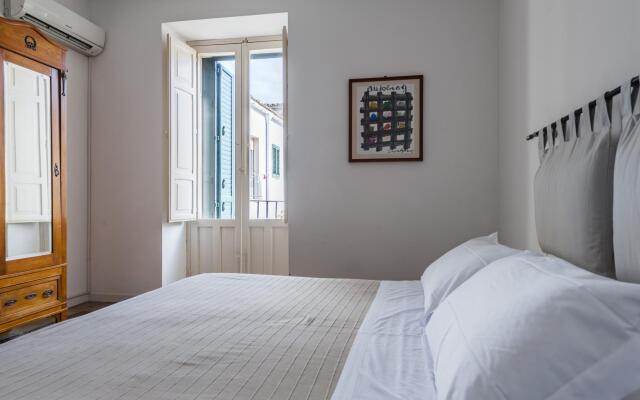 Duplex con Terrazza a Noto by Wonderful Italy