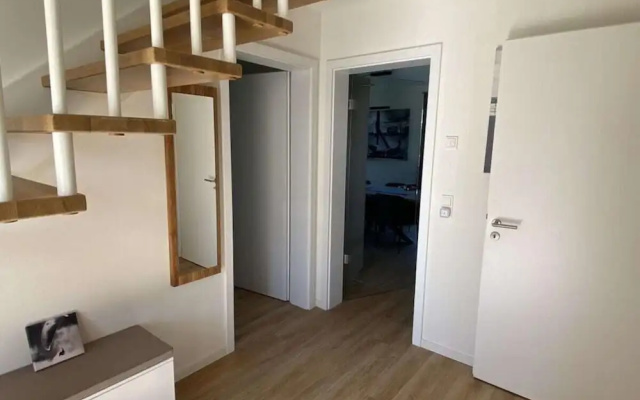 Holiday Home Ankerherz