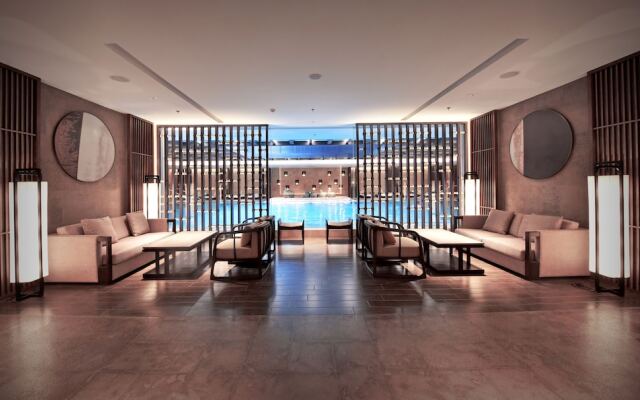 JW Marriott Hotel Qufu