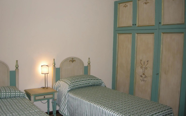Hotel Fiordigigli