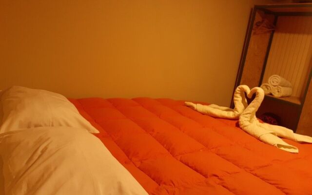 Conde House Cusco