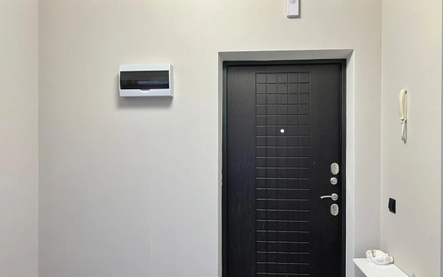 Апартаменты на улице Конгрессная 41