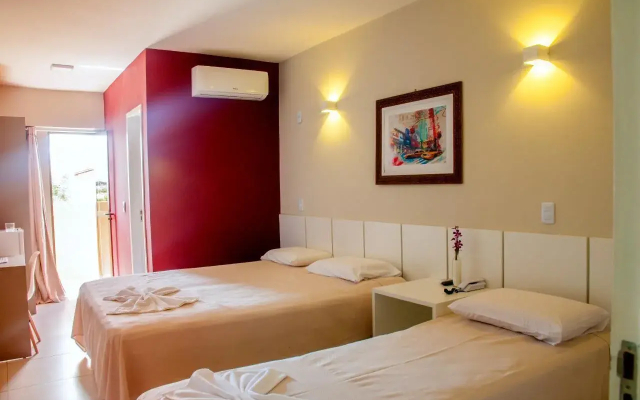 Murano Center Hotel