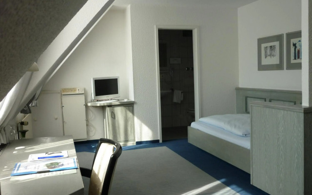 Hotel Avenue