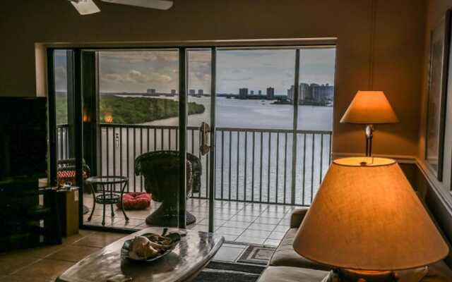 Windward Point 608