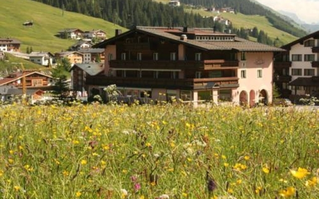 Hotel Lärchenhof