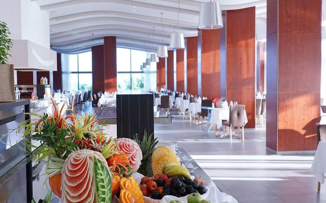 Melissi Beach Hotel & Spa