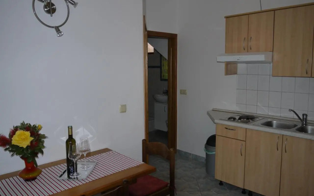 Apartments Tina
