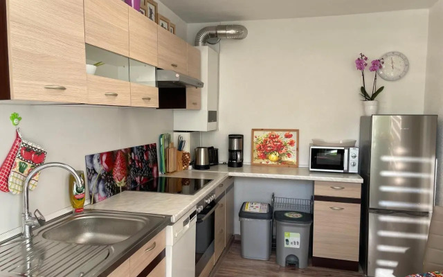 Wehr Orchidee Apartment