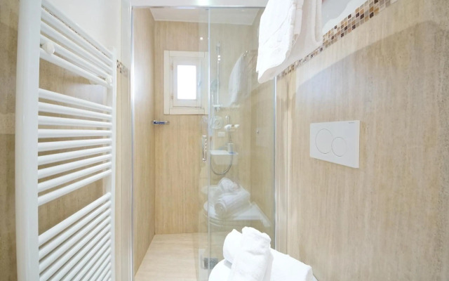 DolceVita Apartments N. 465 Biennale