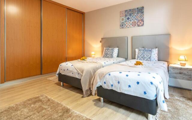 Apartamento Goncalves