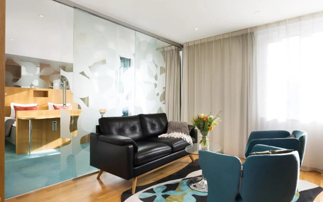 ProfilHotels Aveny