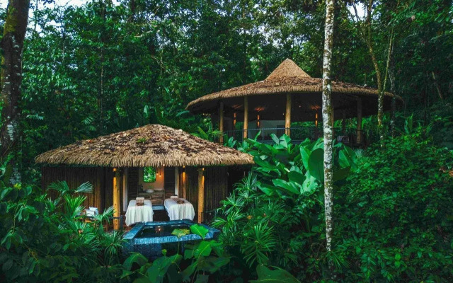 Nayara Tented Camp