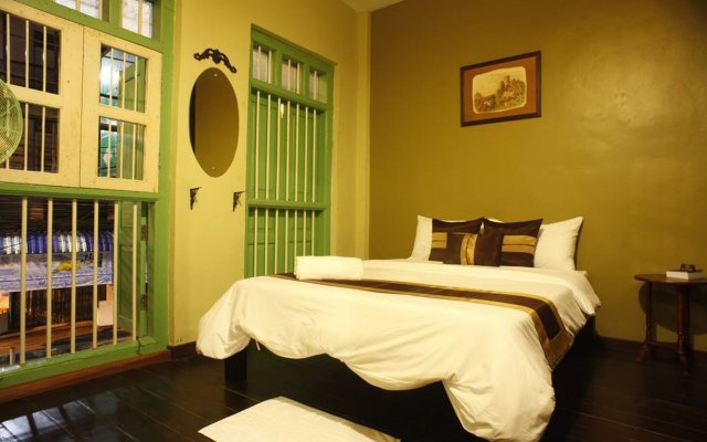 Luang Poj Boutique Hostel