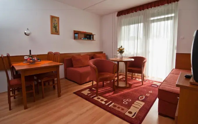 Hotel Napfény