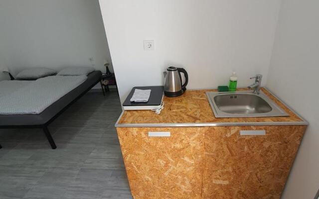 Budget Apartment LeLo Center 4