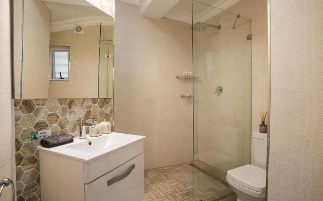 dk villas 2 The Boardwalk - Hout Bay