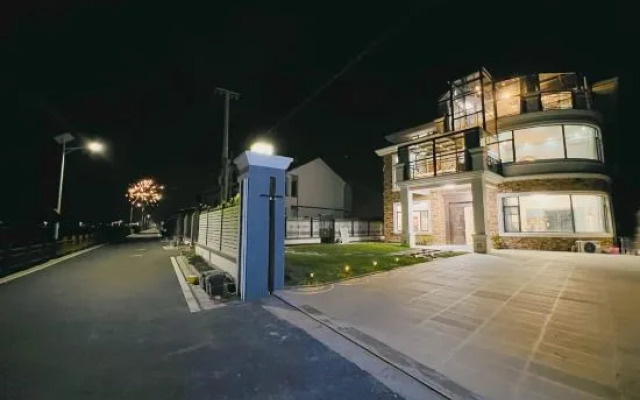 Yuanxu Homestay (Lingang Dishuihu Branch)