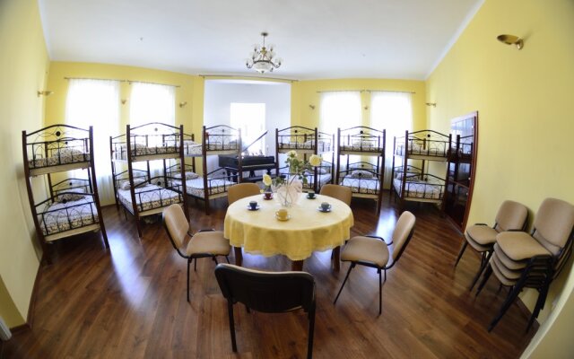Casa Nostra Hostel