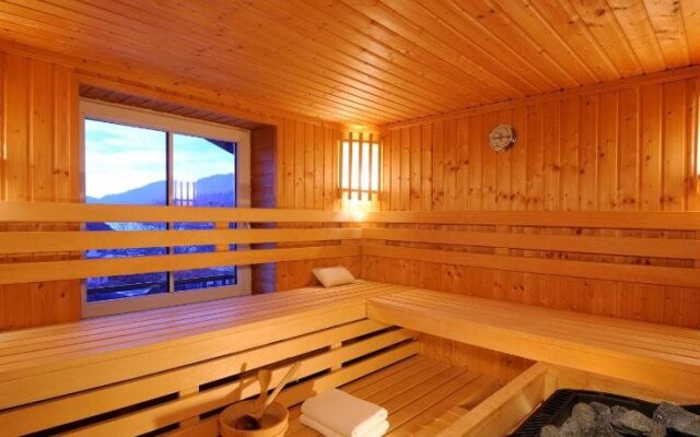Pension Huber