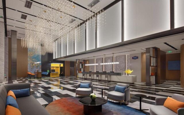 Hampton by Hilton Shenzhen Bao'an Airport