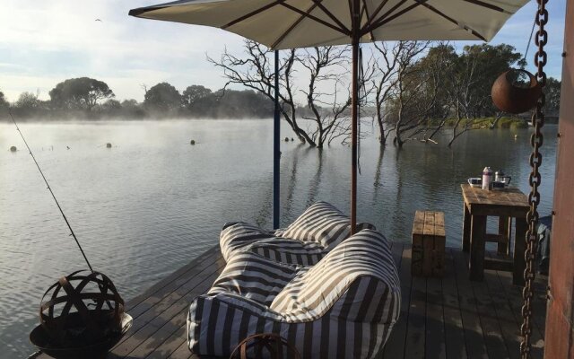 Bill’s Boathouse II