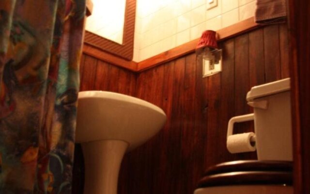 Le Couvent B&B