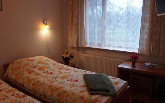 Parks Guest House