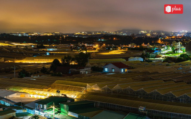 TYCHE HOTEL Đà Lạt