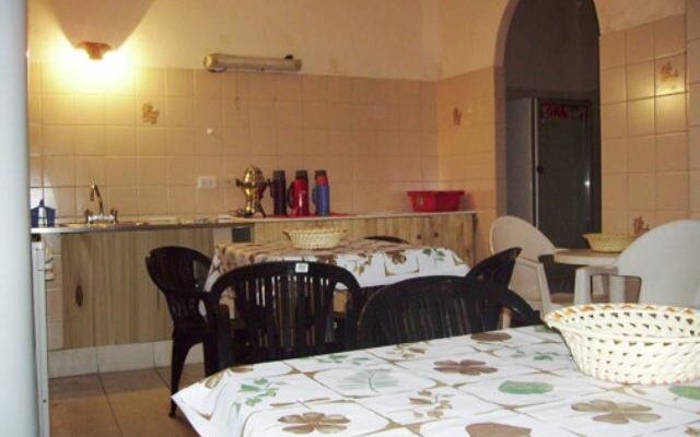 Kundera Hostel