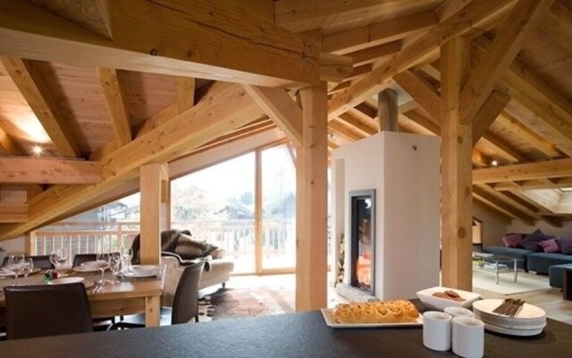 Chalet Maya
