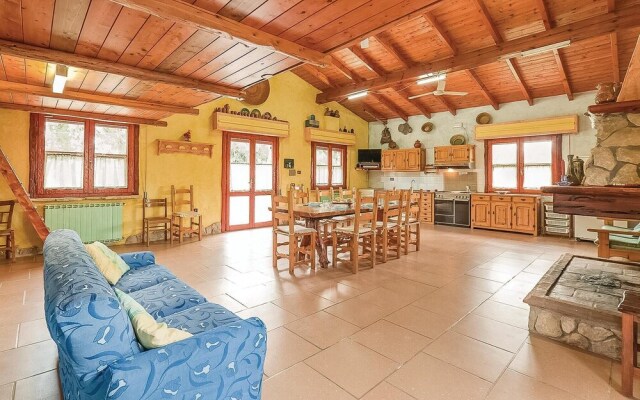 Nice Home in Villacidro VS With 2 Bedrooms and Outdoor Swimming Pool