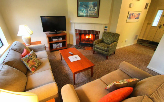 Brewster Green Resort