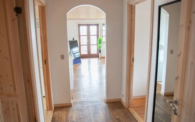Downtown - City View - 2 BR - Spacious