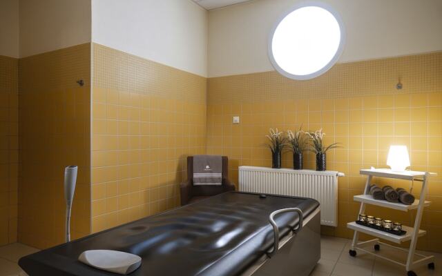 Interferie Aquapark Sport Hotel Malachit