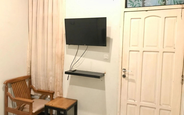 OYO 2481 Gangnam Style Residence