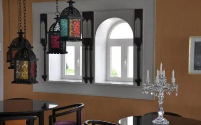 Residence Ain Meriem