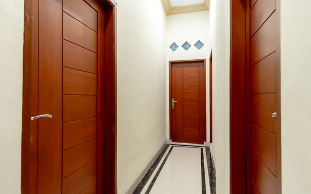 Ring Road Residence by OYO Rooms