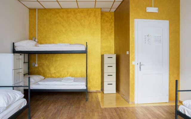 Hostel Tresor